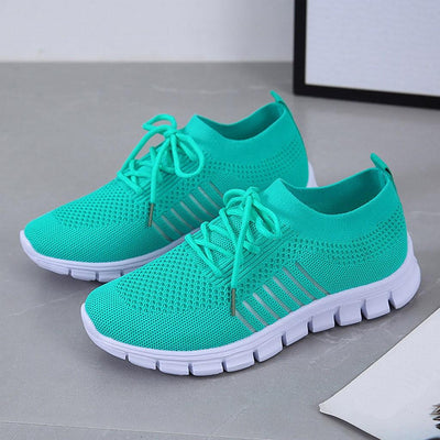 Lucas™ - Sneakers Confort Orthopédique Légères