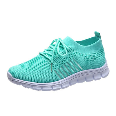 Lucas™ - Sneakers Confort Orthopédique Légères