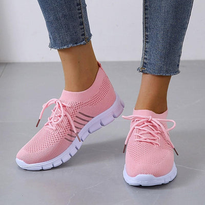 Lucas™ - Sneakers Confort Orthopédique Légères