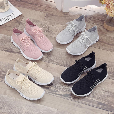 Lucas™ - Sneakers Confort Orthopédique Légères