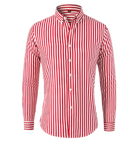 Lucas ™ - Chemise Homme Élégante & Confortable