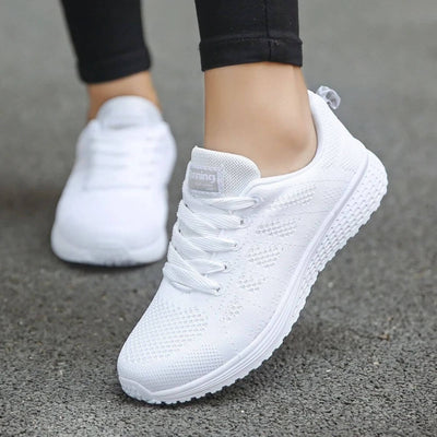 Lucas ™ - Sneakers Orthopédiques Confort Optimal