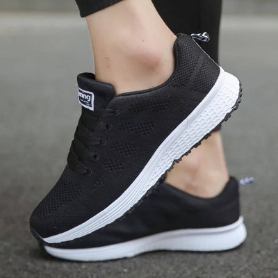 Lucas ™ - Sneakers Orthopédiques Confort Optimal