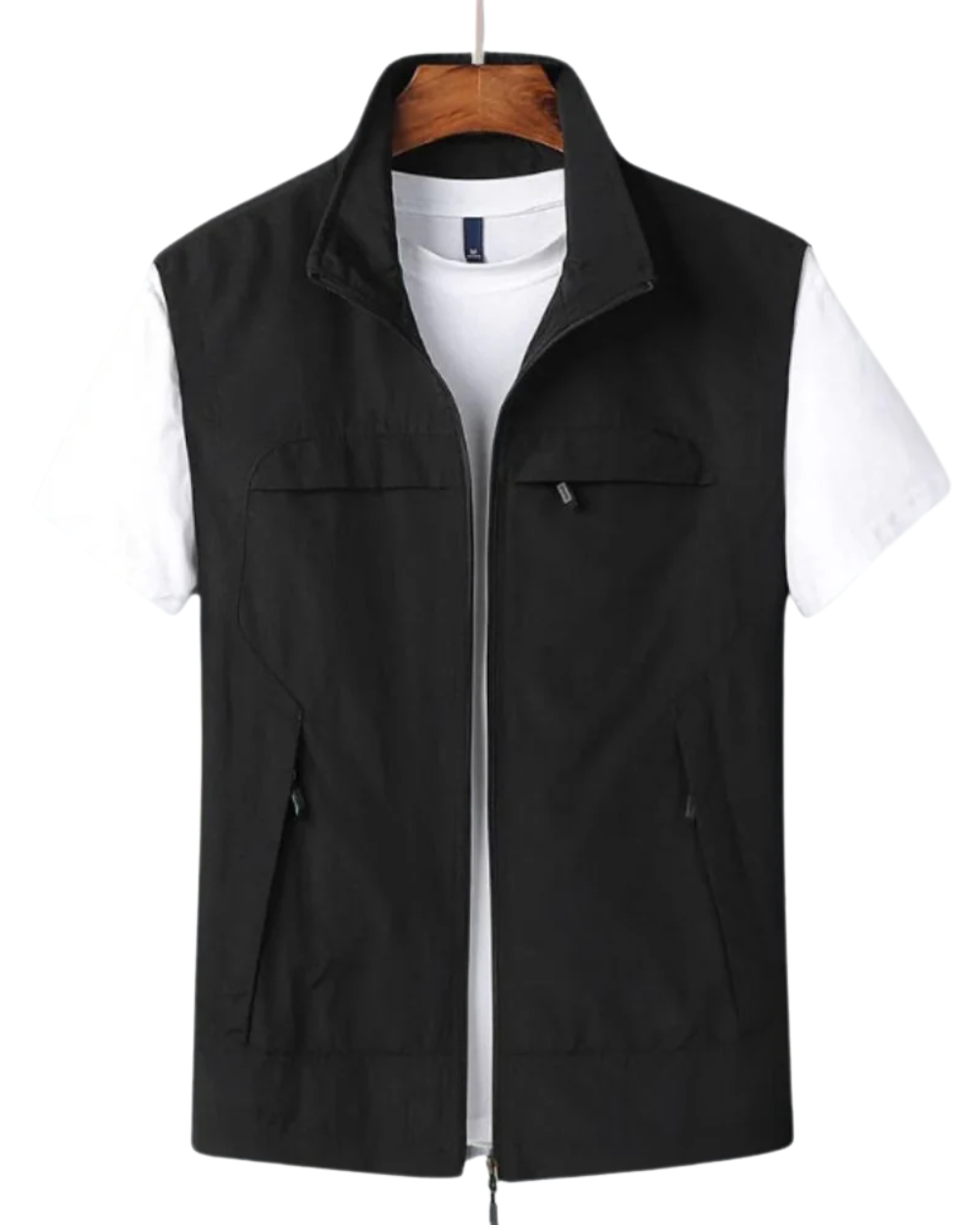 Lucas™ – Veste d'été légère et élégante