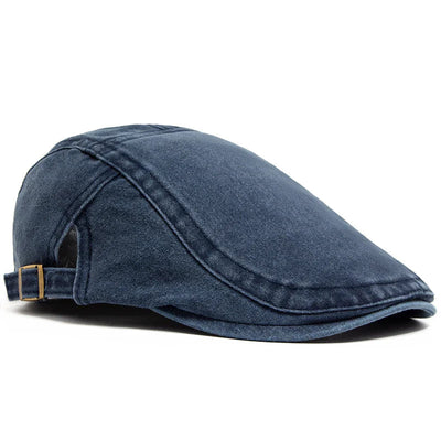 Lucas™ | Casquette Élégante – Confort Durable