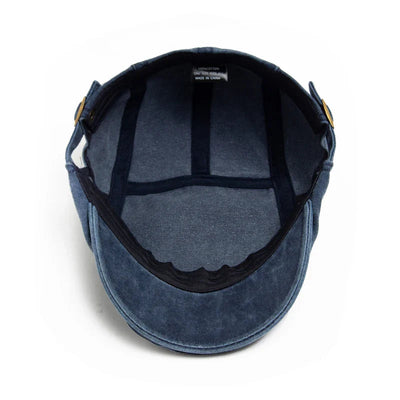 Lucas™ | Casquette Élégante – Confort Durable