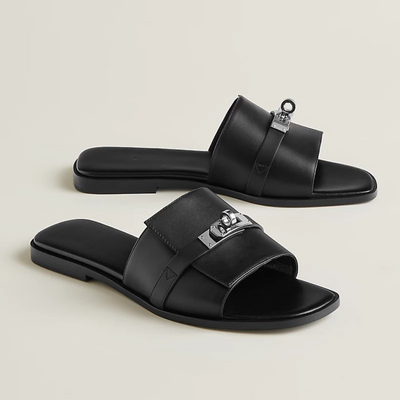 Lucie™ - Sandales Femme Élégantes et Confortables