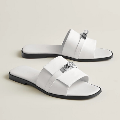 Lucie™ - Sandales Femme Élégantes et Confortables