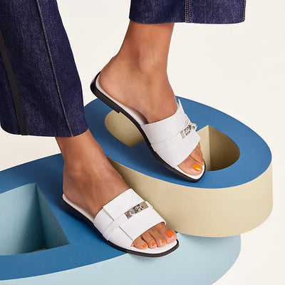 Lucie™ - Sandales Femme Élégantes et Confortables