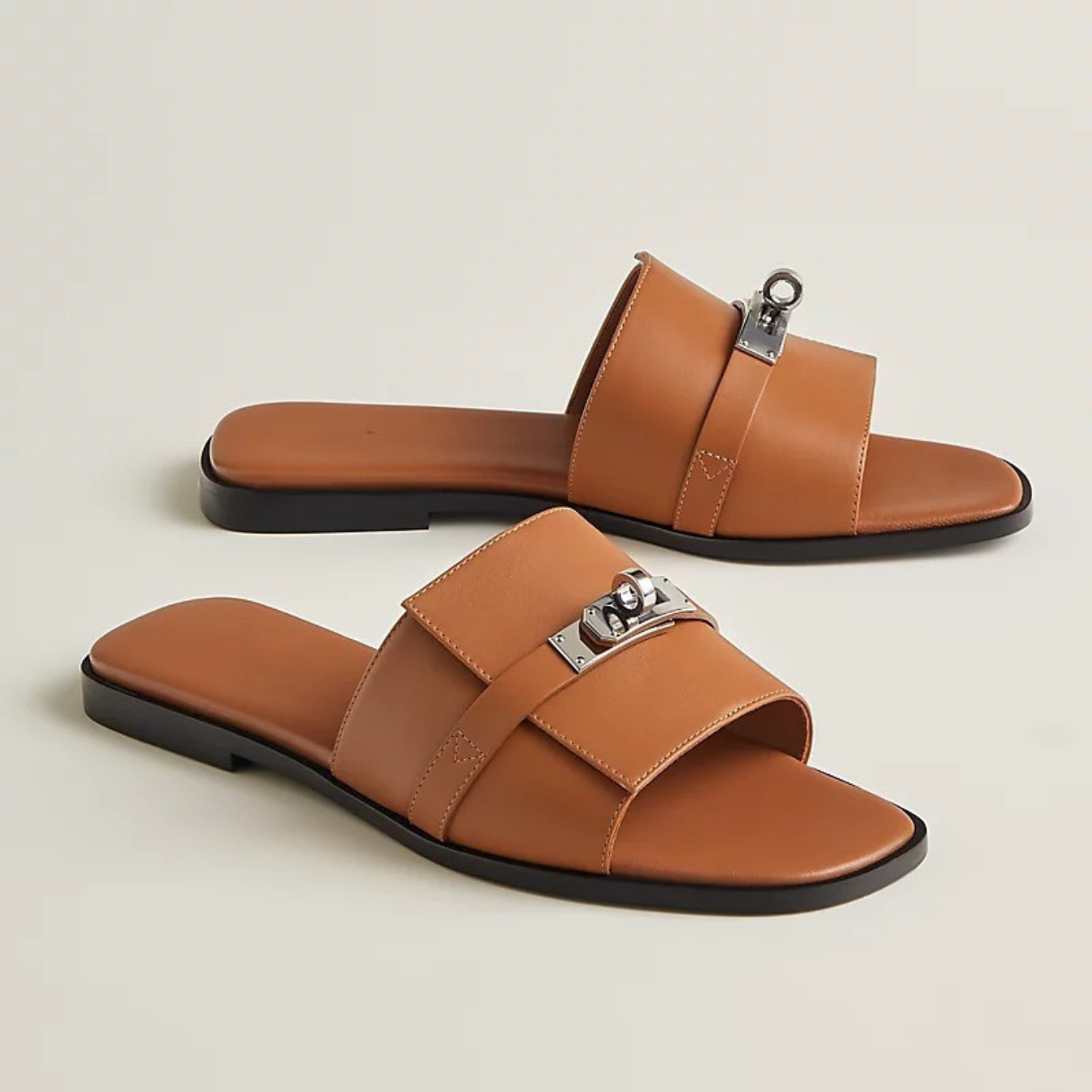 Marron / 35
