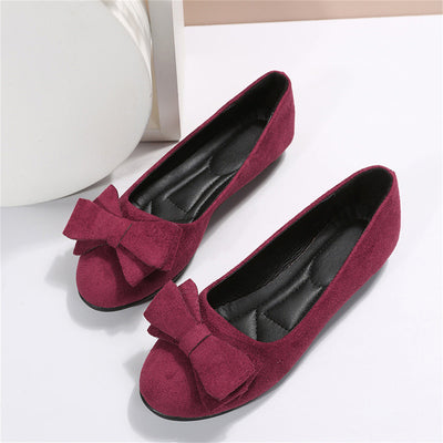 Lucie ™ - Chaussures Orthopédiques Élégantes et Confortables