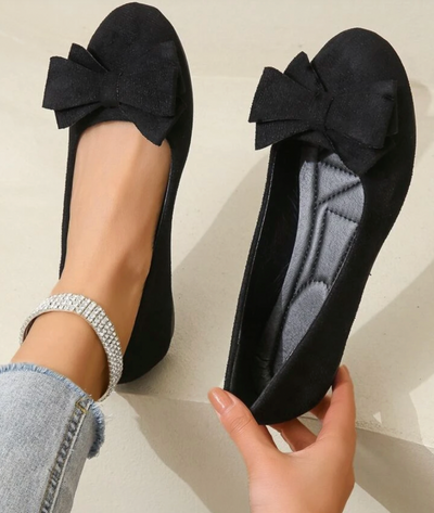 Lucie ™ - Chaussures Orthopédiques Élégantes et Confortables