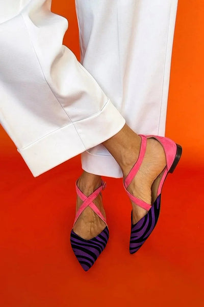 Lucie™ | Bottines Femme Confortables et Élégantes