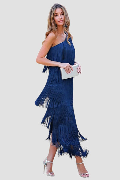 Manon™ — Robe Longue Femme Élégante Pour Soirée