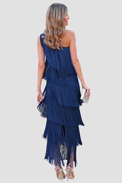 Manon™ — Robe Longue Femme Élégante Pour Soirée