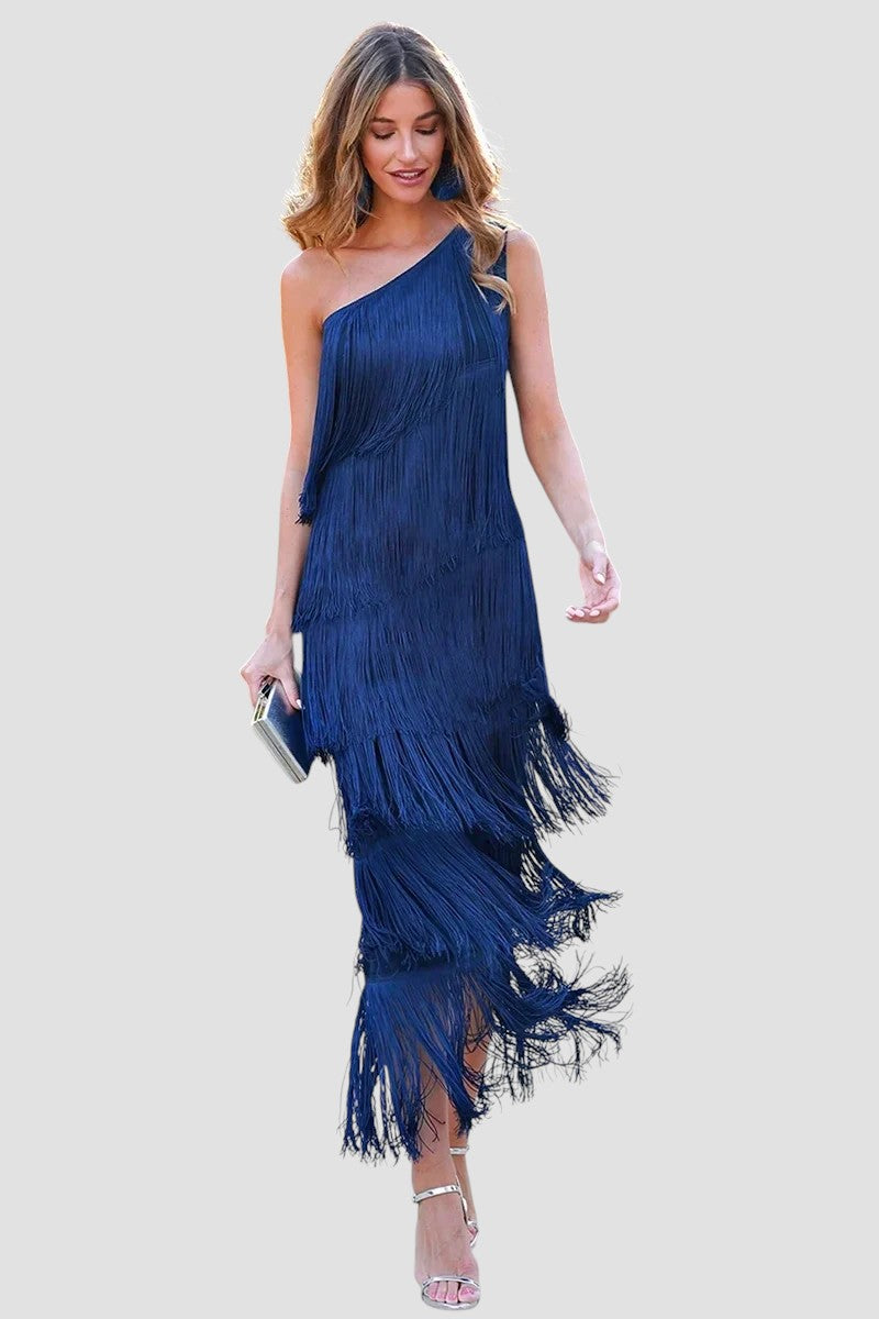 Manon™ — Robe Longue Femme Élégante Pour Soirée