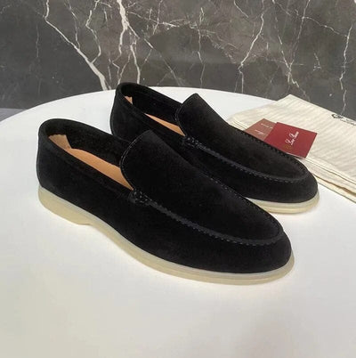 Theo™ - Mocassins Élégants Confortables Printemps Été