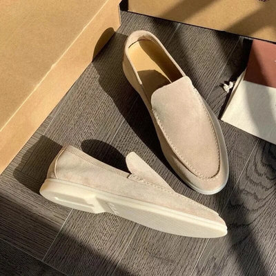 Theo™ - Mocassins Élégants Confortables Printemps Été