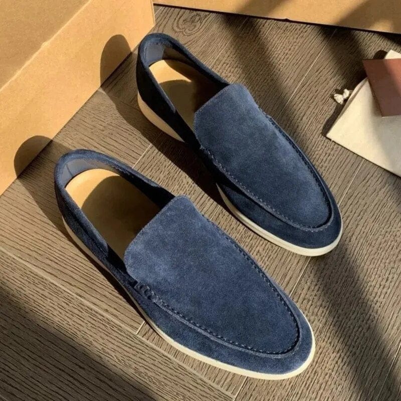 Bleu / 36