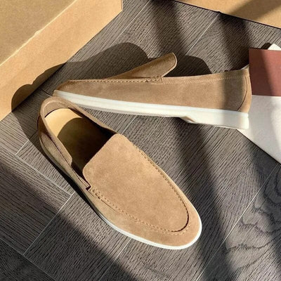 Theo™ - Mocassins Élégants Confortables Printemps Été