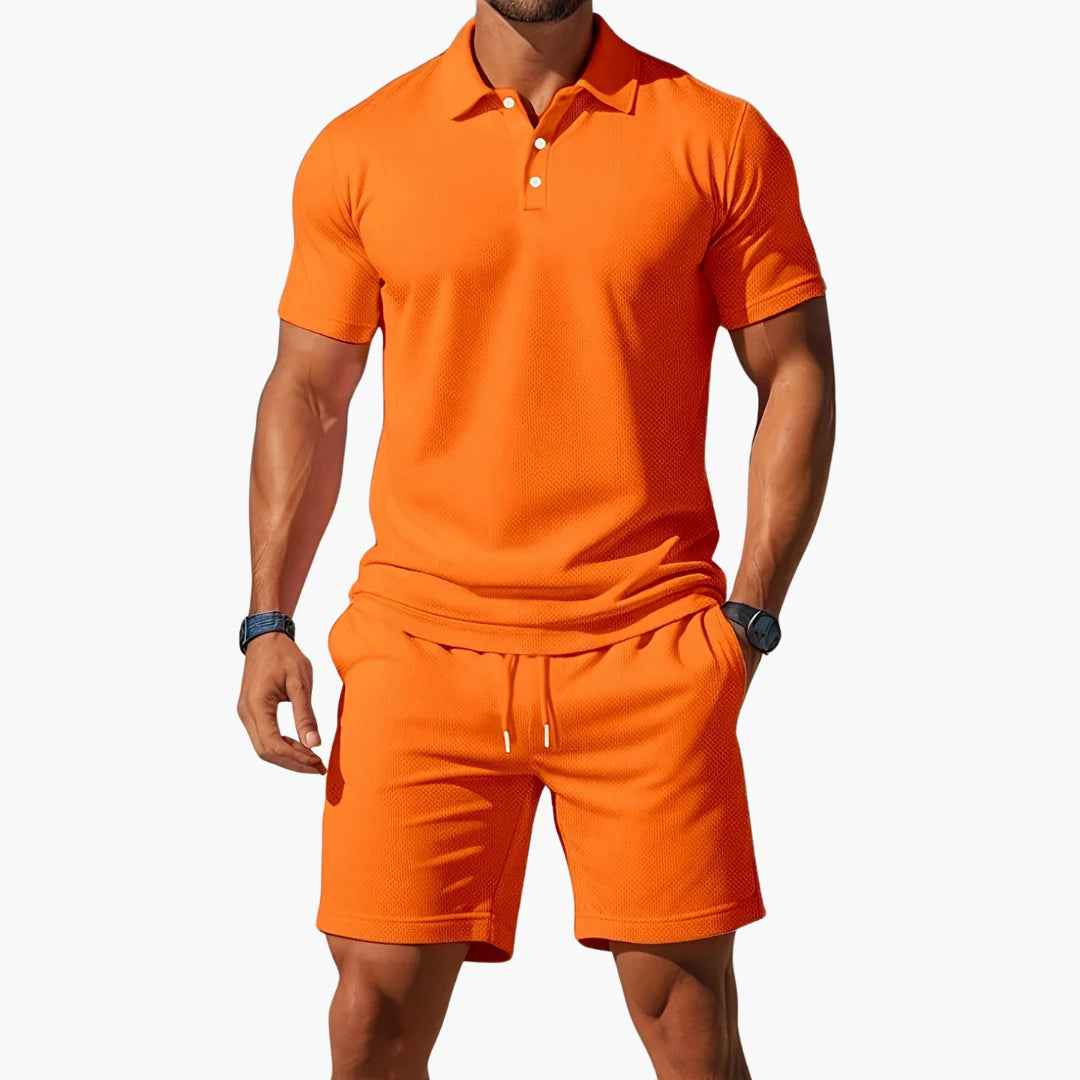 Orange / S