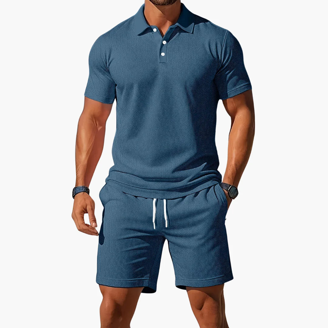 Bleu / S