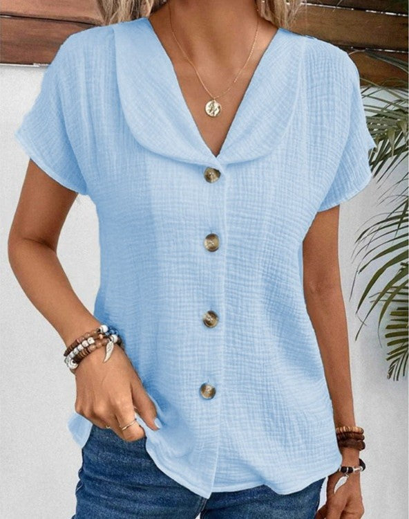 Bleu / XS