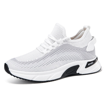 Liam ™ Baskets - Confort Optimal & Hauteur Ajustable jusqu'à 8 cm