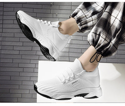Noah ™ Chaussures Basket - Confort Optimal et Style Élégant