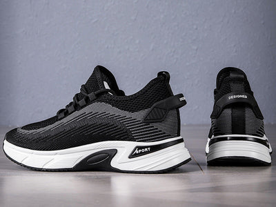 Liam ™ - Confortable Avec Hauteur Invisible 4-8 cm