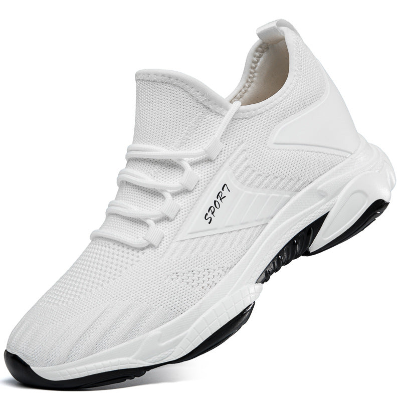 Noah ™ Chaussure De Basket - Confort Optimal & Élégance Discrète