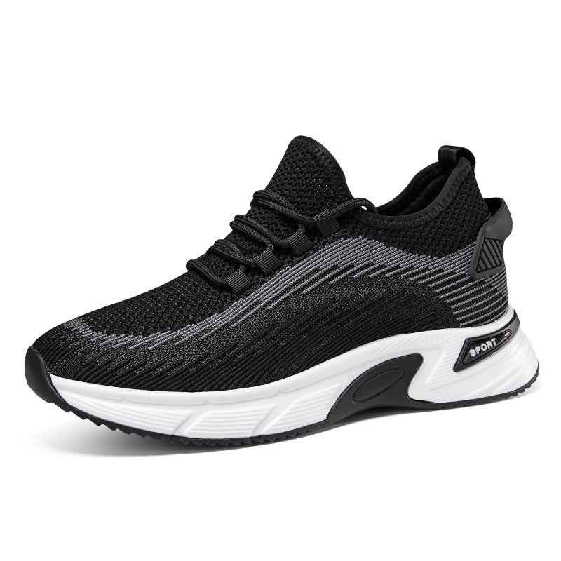 Liam ™ - Confortable Avec Hauteur Invisible 4-8 cm