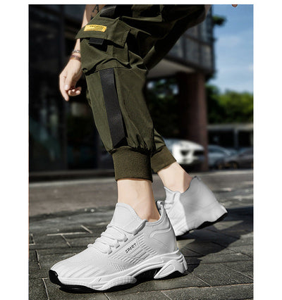 Noah ™ Chaussures Basket - Confort Optimal et Style Élégant