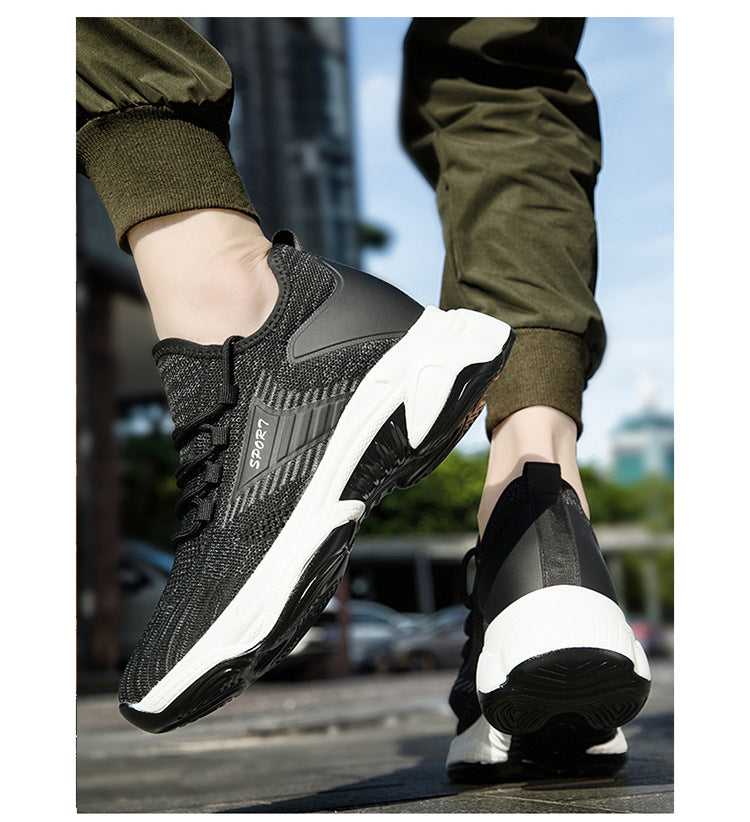 Noah ™ Chaussures Basket - Confort Optimal et Style Élégant