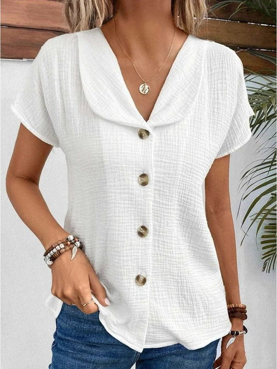 Blanc / XS