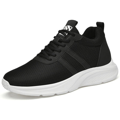 Elias ™ - Confort Optimal Avec Design Blanc Tendance