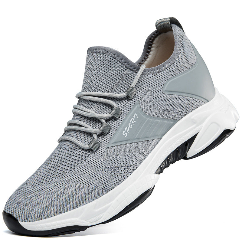 Gris hauteur 10CM / 37
