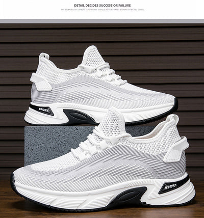 Liam ™ - Confortable Avec Hauteur Invisible 4-8 cm