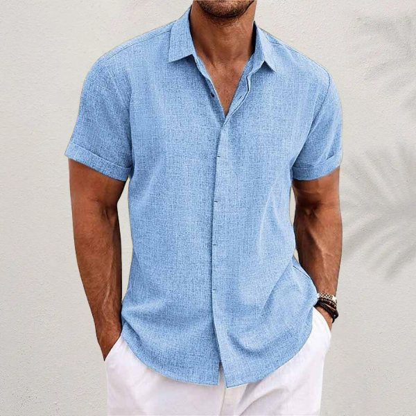 Bleu clair / S