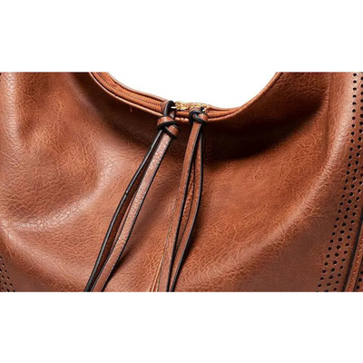 Brunhilde™ - Haut Élégant Et Confortable Pour Un Été Stylé