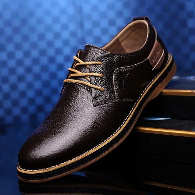 Marron / 38.5