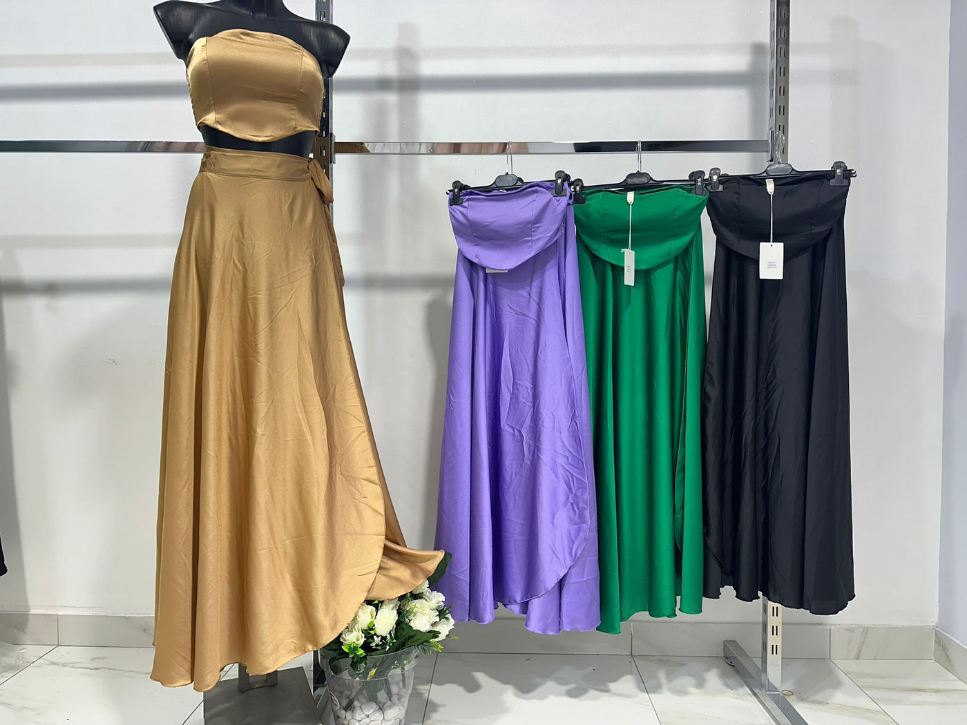 Alex ™ - Tenue Femme Élégante et Confortable