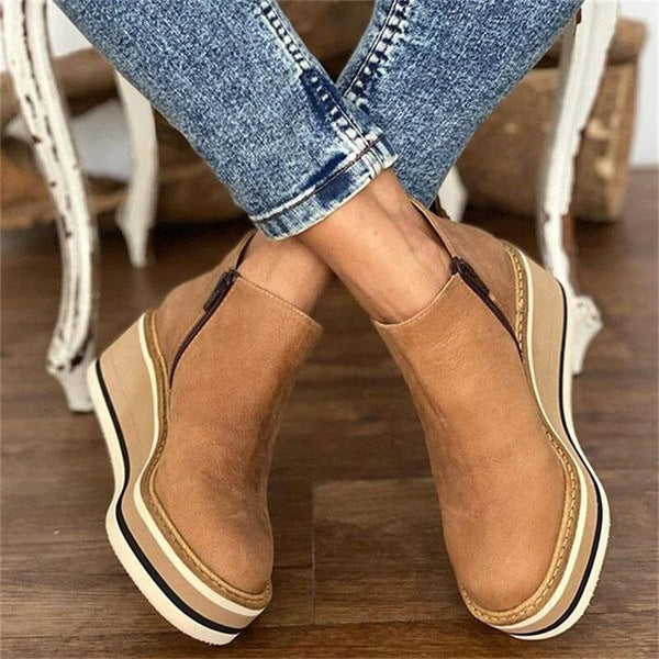 Beige / 35