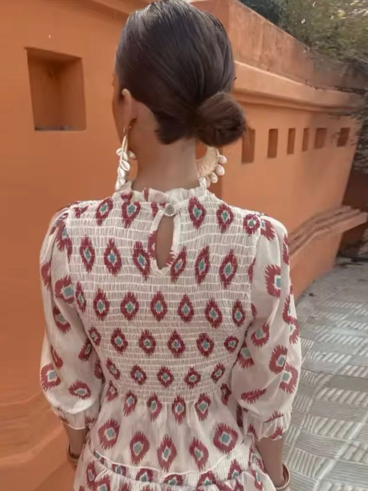 Robe D'Été Femme Légère, Confort Optimal, Style Intemporel - Juliette™