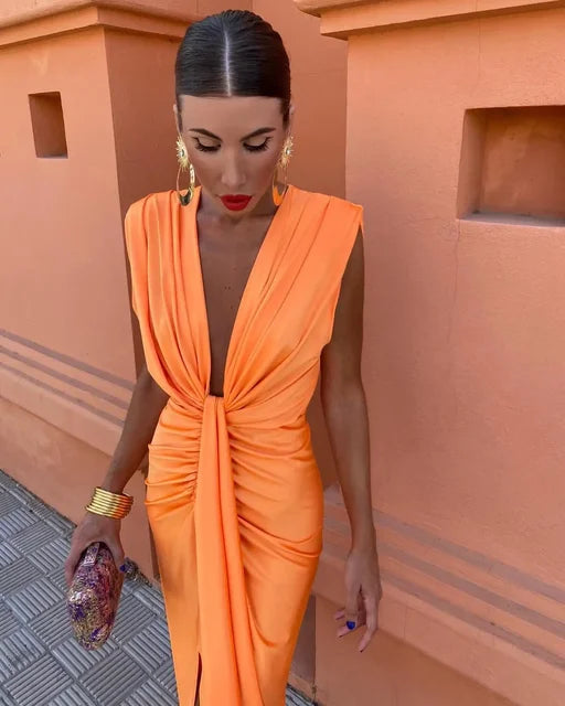 S / Orange