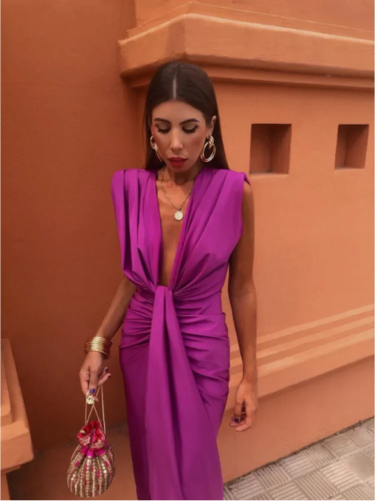S / Violet