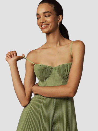 Robe Longue Femme Qucie™ - Élégante, Fluide et Confortable - Robe Longue Été Blanche