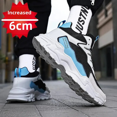 Variant image for Nils ™ Sneakers - Augmentation Discrète de 10 cm pour Confiance et Style-39