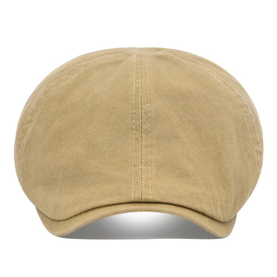 Étienne™ | Casquette Pour Chien - Style Vintage Élégant & Confort Optimal