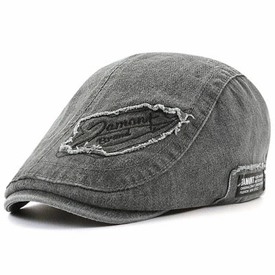 Étienne™ | Casquette Pour Chien - Style Vintage Élégant & Confort Optimal